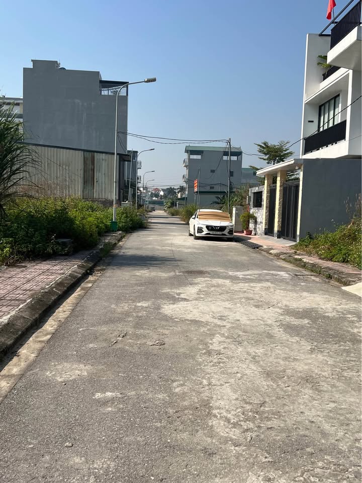 Đất dịch vụ Song Phương Hoài Đức 102m² giá tốt - Tiềm năng tăng giá cao!