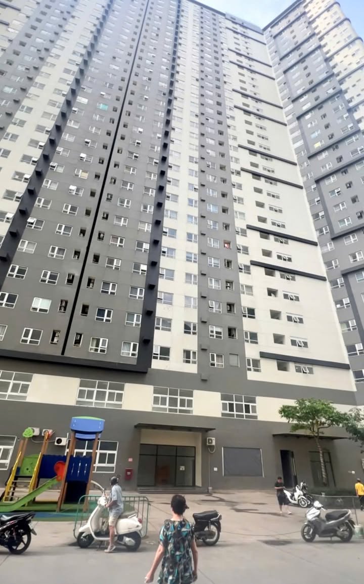 Căn hộ Topaz City Q.8 73m² giá 2 tỷ - Đầu tư sinh lời hấp dẫn!