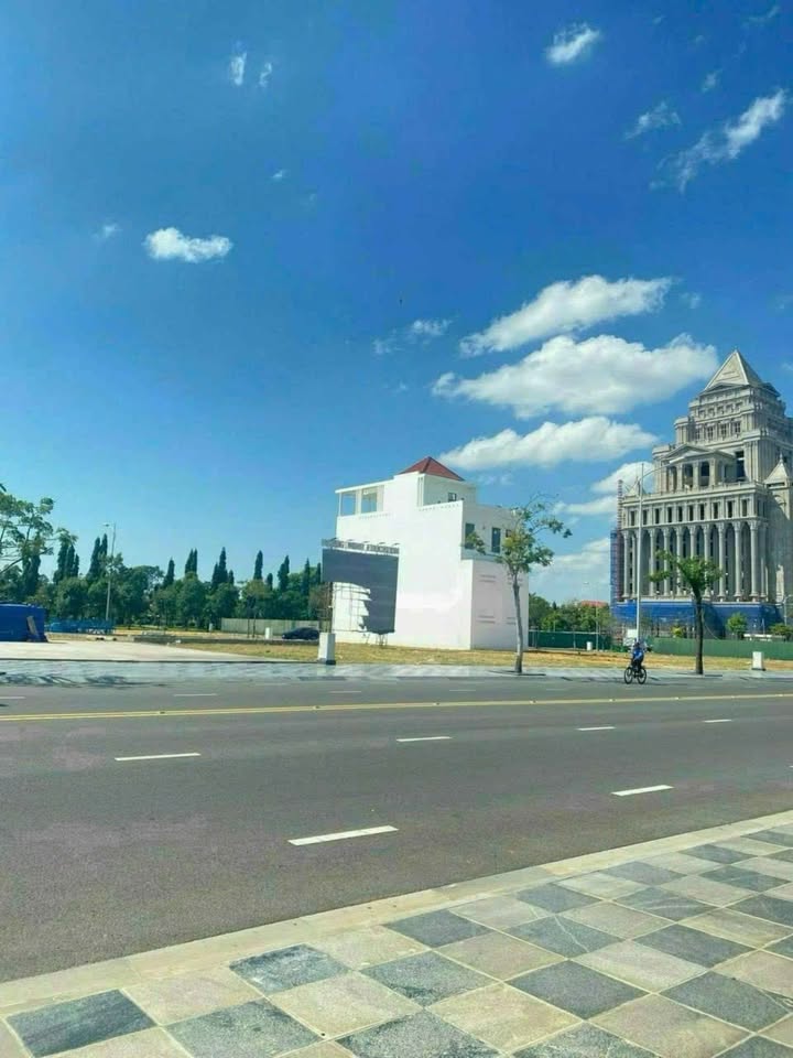 Đất Thổ Cư Mặt Tiền Mậu Thân Rạng Đông 140m² - Sổ Hồng Chính Chủ Sẵn Sàng Sang Tên!