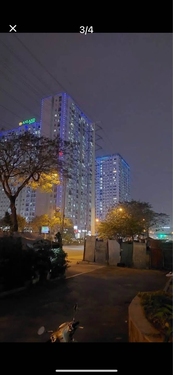 Shophouse mặt tiền kinh doanh The Terra An Hưng 94m² - Cơ hội đầu tư tuyệt vời!