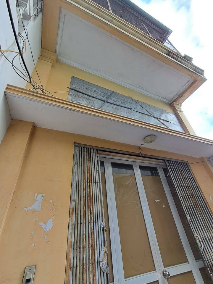 Nhà ở Hạ Đình, Thanh Xuân 40m² giá 2 tỷ - Nhà 3 tầng 2 mặt thoáng, ở ngay!