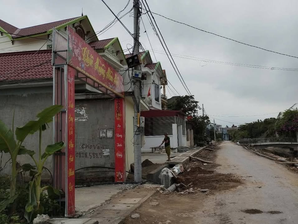 Đất nền Ngọc Chử, Trường Thọ, An Lão 129m² giá 1.7 tỷ - Đầu tư sinh lời ngay!