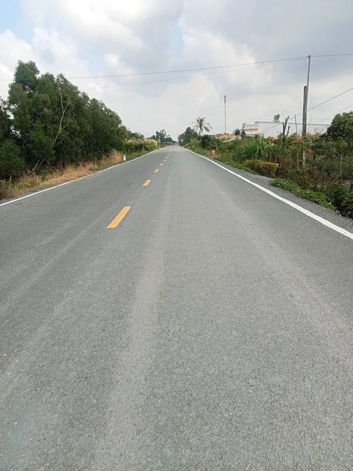 Đất nền Khánh Lâm, U Minh 750m² giá 900 triệu - Sổ hồng chính chủ