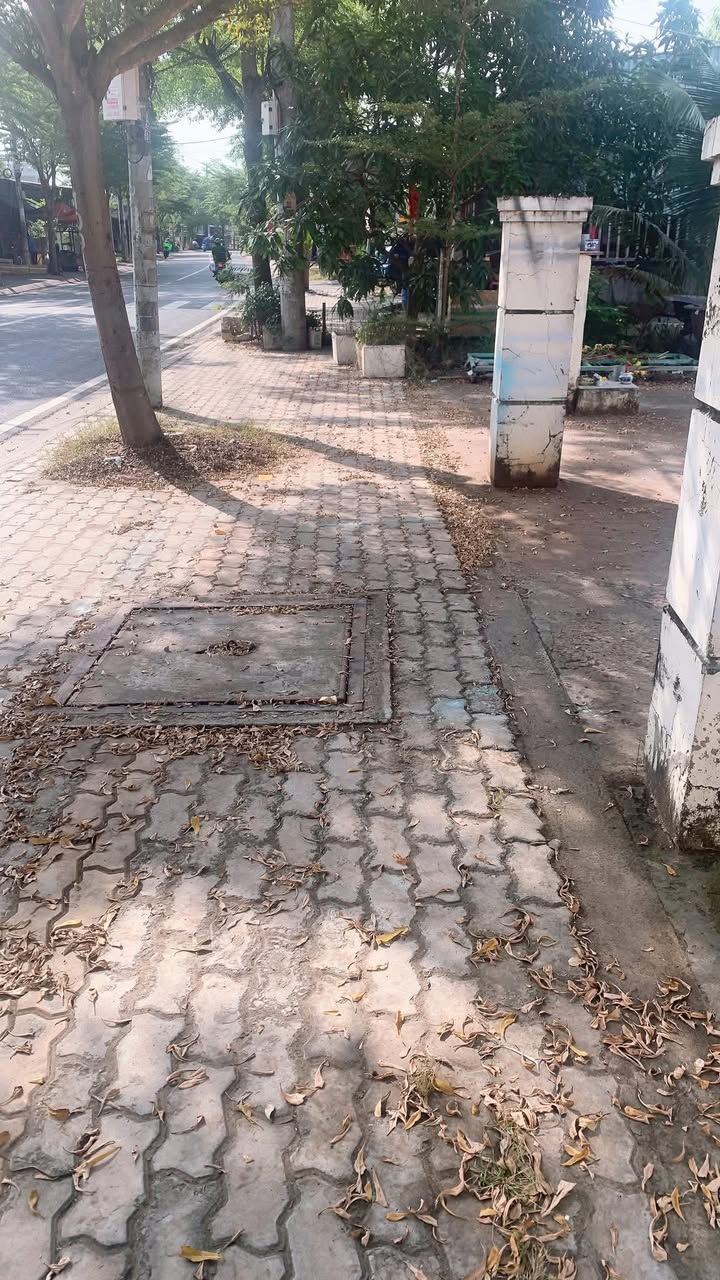 Đất mặt tiền Nguyễn Văn Tạo, Nhà Bè 43m² giá thỏa thuận - Cơ hội đầu tư hấp dẫn!