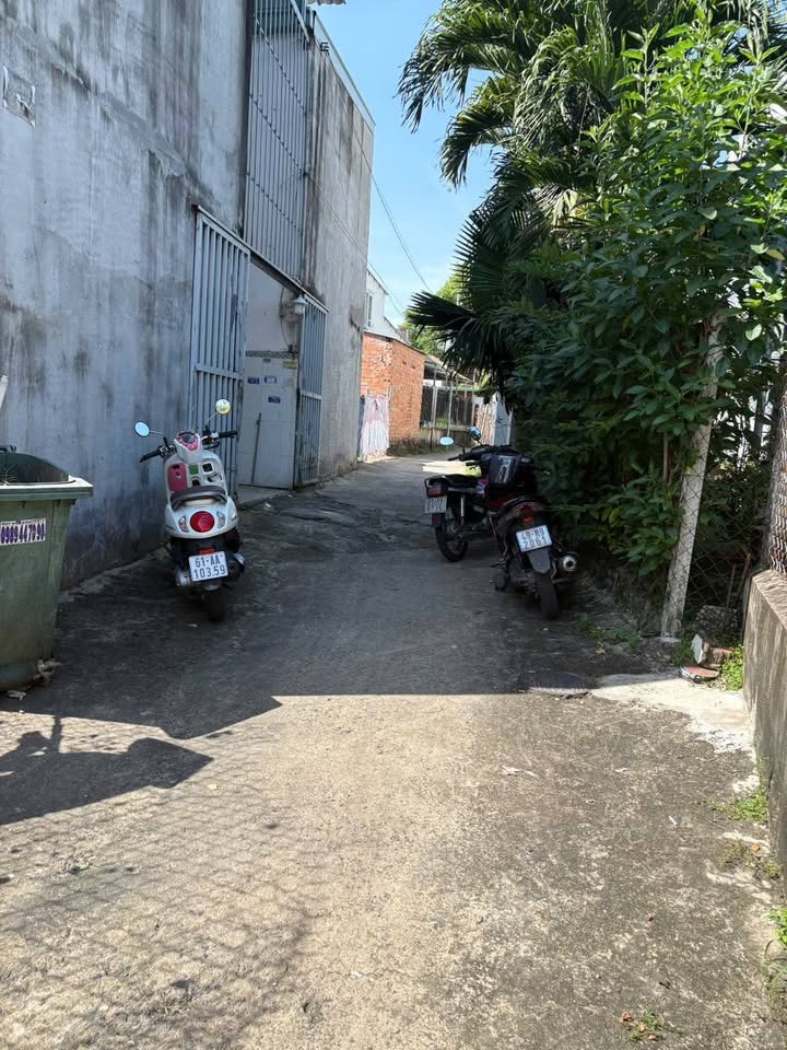 Đất thổ cư 129.2m² hẻm Lê Hồng Phong, Phú Thọ chỉ 2.2 tỷ - Đường xe hơi thông thoáng!