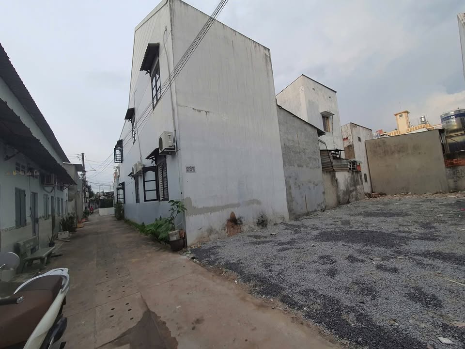 Đất nền Phú Lợi, Thủ Dầu Một 100m² giá 2 tỷ - Phong thủy tốt cho cuộc sống!