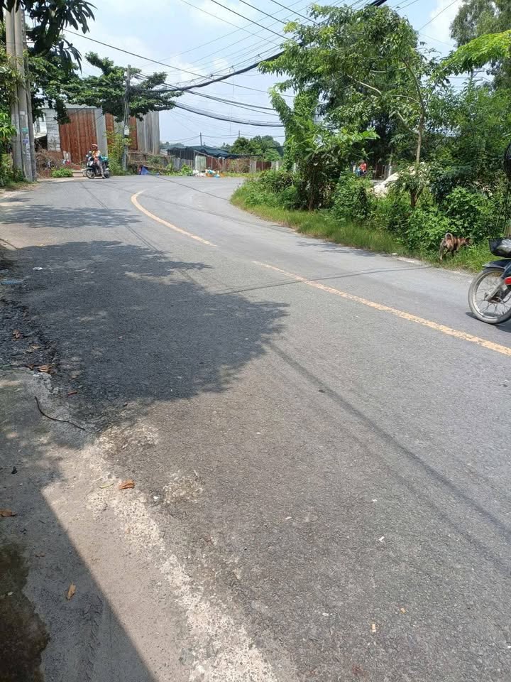 Kho xưởng mặt tiền Nguyễn Thị Trọn, Vĩnh Lộc A, 160m², giá 2.95 tỷ - Cơ hội đầu tư tuyệt vời!