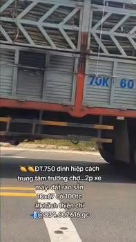 Đất nền Định Hiệp Dầu Tiếng 670m² - Đầu tư sinh lời nhanh!