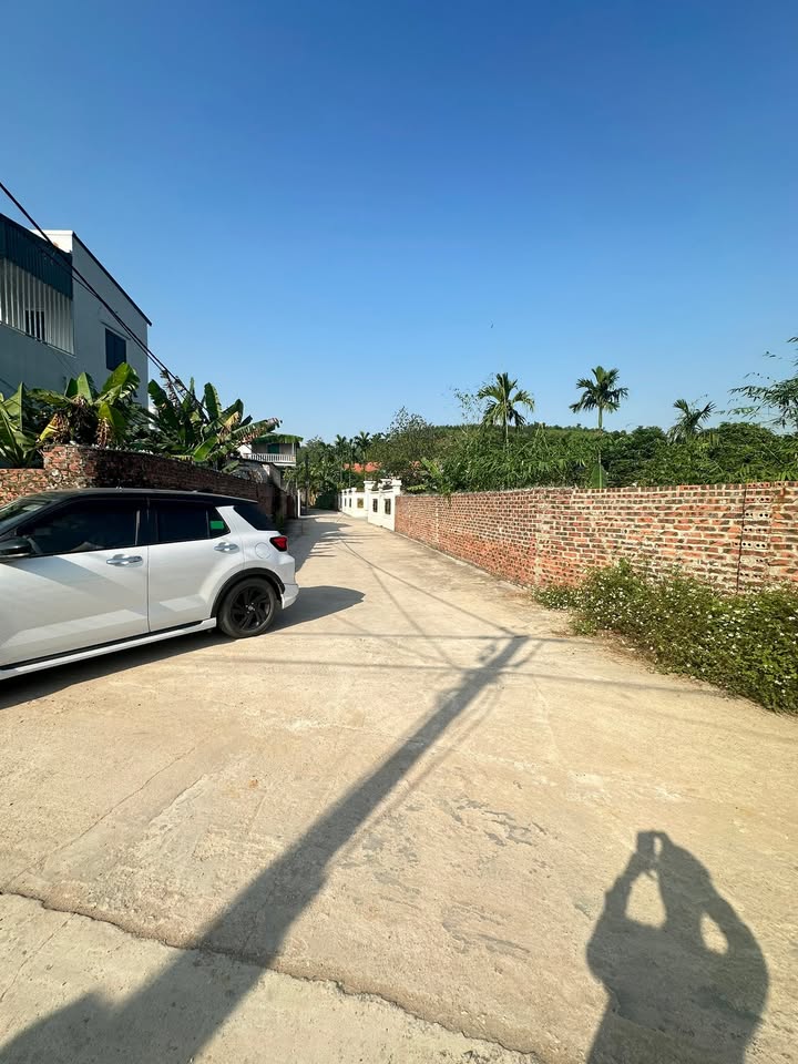 Đất nền Hưng Đạo, Đông Triều 100m² giá chỉ 900 triệu - Tiềm năng tăng giá vượt trội!