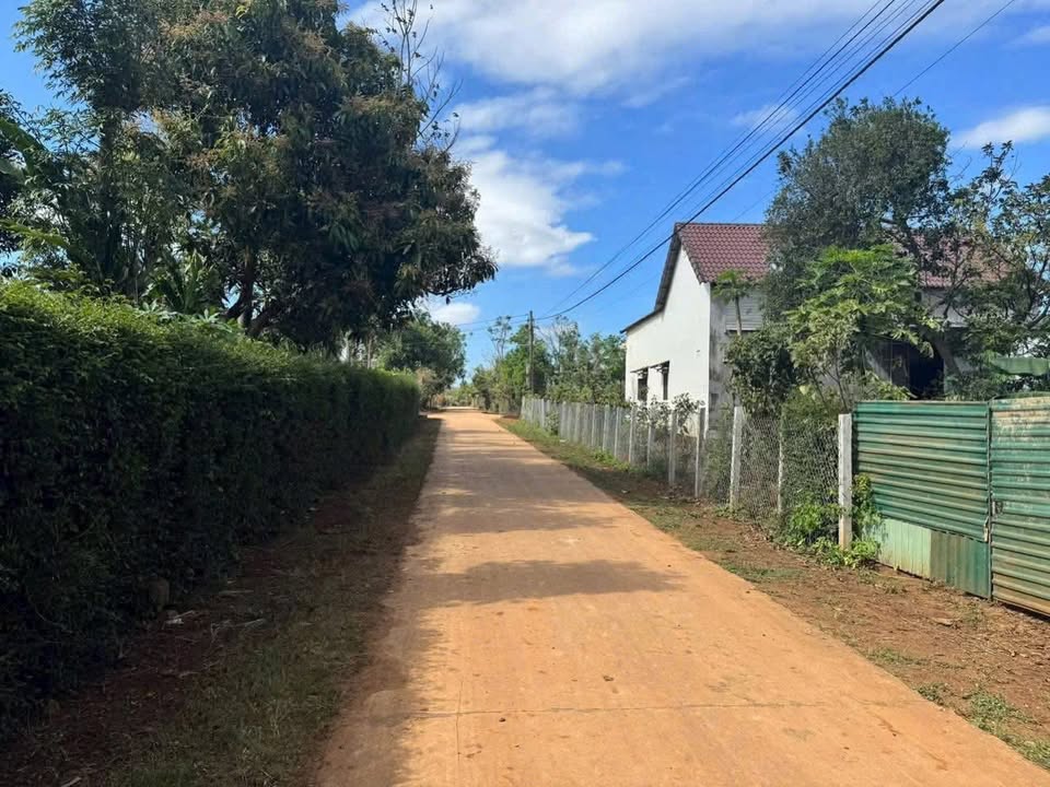 Đất nền Dray Bhăng, Cư Kuin 150m² giá chỉ 310 triệu - Đầu tư sinh lời ngay!