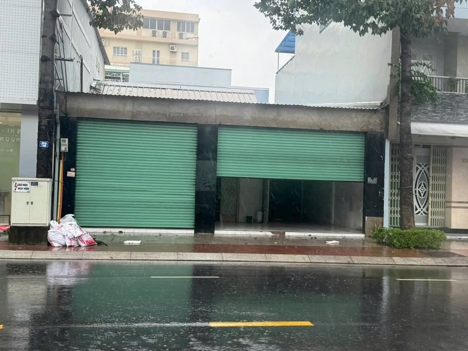 Nhà mặt tiền Nam Kỳ Khởi Nghĩa, Mỹ Tho 200m² giá 35 tỷ - Vị trí kinh doanh đắc địa!