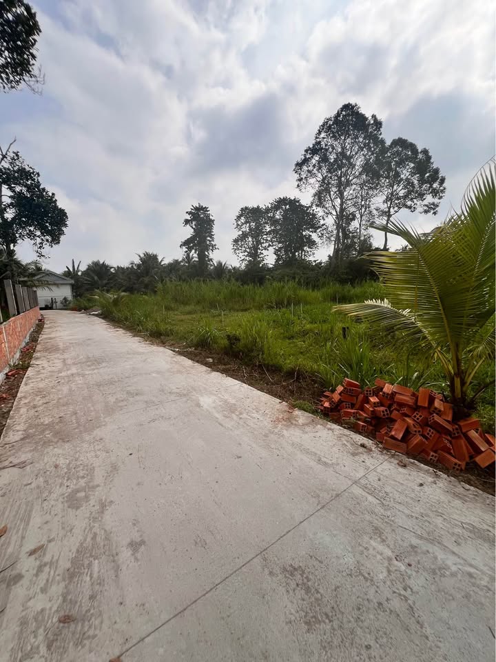 Đất nền liền kề Phường Trung An 165m² giá chỉ từ 4xx triệu - Cơ hội đầu tư hấp dẫn!