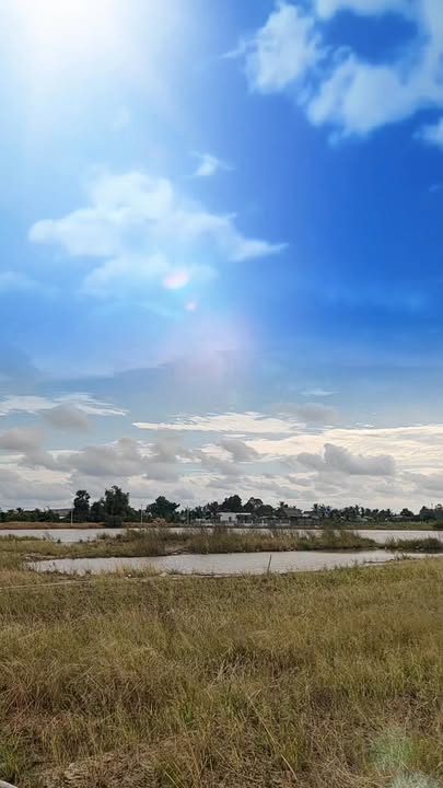 Bán đất nền làm nhà vườn tại Vĩnh Hiệp, Rạch Giá - Diện tích 686m² chỉ 850 triệu!