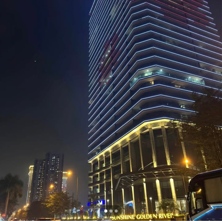 Đất bán Phú Xá, Phú Thượng, Tây Hồ 240m² giá 31.2 tỷ - Mặt tiền khủng, ô tô vào tận nơi!