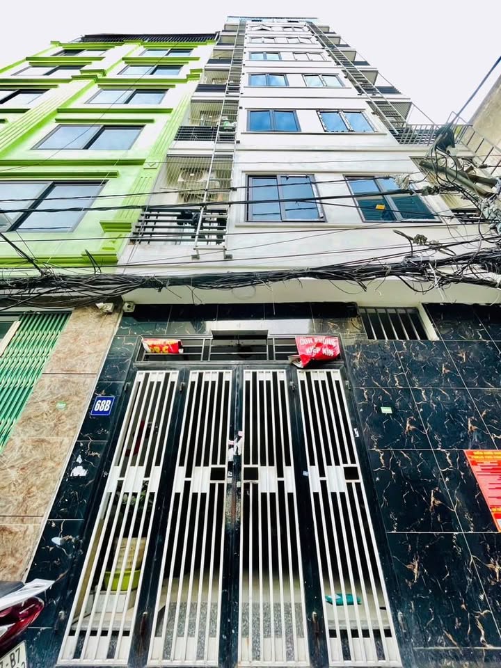 Căn hộ CCMN Triều Khúc 74m² giá 20.x tỷ - Dòng tiền ổn định 110 triệu/tháng!