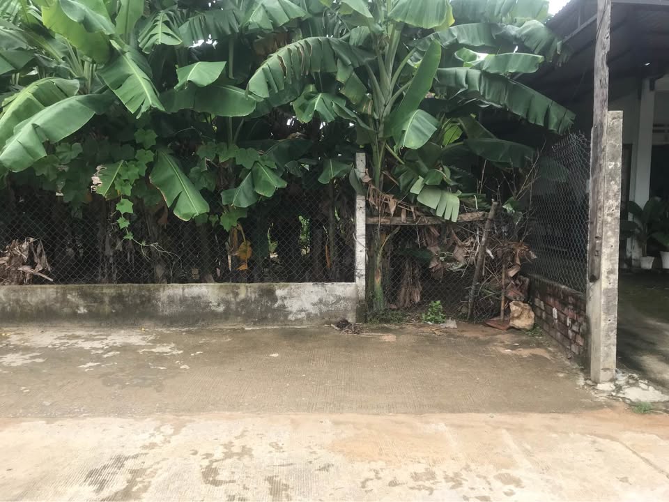 Lô đất Tịnh Ấn Đông 106m² giá 400 triệu - Đường ô tô thông suốt!