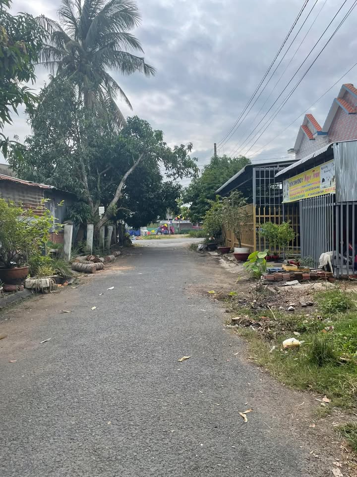 Nhà riêng Thanh Bình, Đồng Tháp 83m² giá 550 triệu - Thích hợp định cư lâu dài!