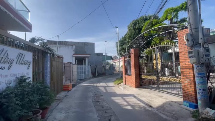 Đất nền Phước Hưng Long Điền 139m² giá chỉ 2.25 tỷ - Cơ hội đầu tư hấp dẫn!