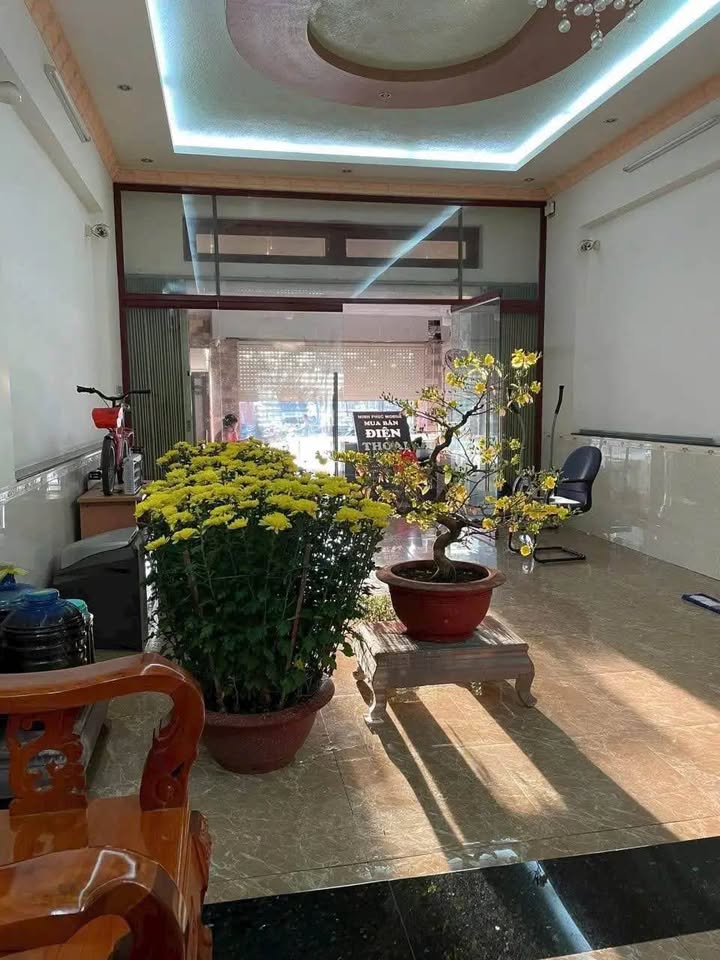 Mặt bằng kinh doanh cho thuê tại Phước Thắng, Vũng Tàu - Diện tích 70m², giá 15 triệu/tháng