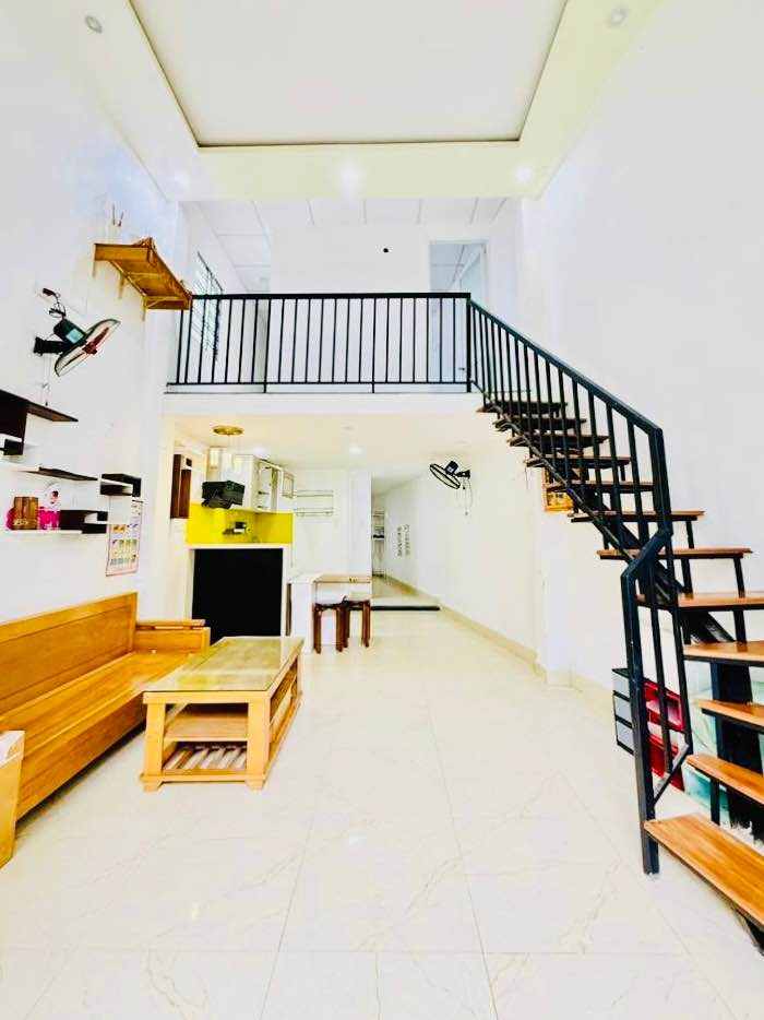 Nhà bán tại Thanh Khê, Đà Nẵng 73m² giá 2.95 tỷ - Cơ hội hiếm có!