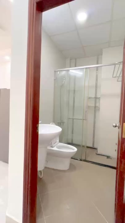 Căn hộ Cao Thắng quận 10 giá thỏa thuận - Full nội thất, giờ giấc tự do!