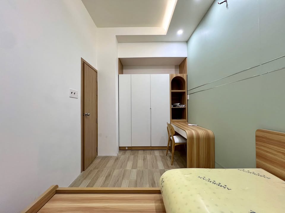 Căn hộ 2 phòng ngủ Hồ Bá Kiện Quận 10 - Siêu cao cấp mới 100%!