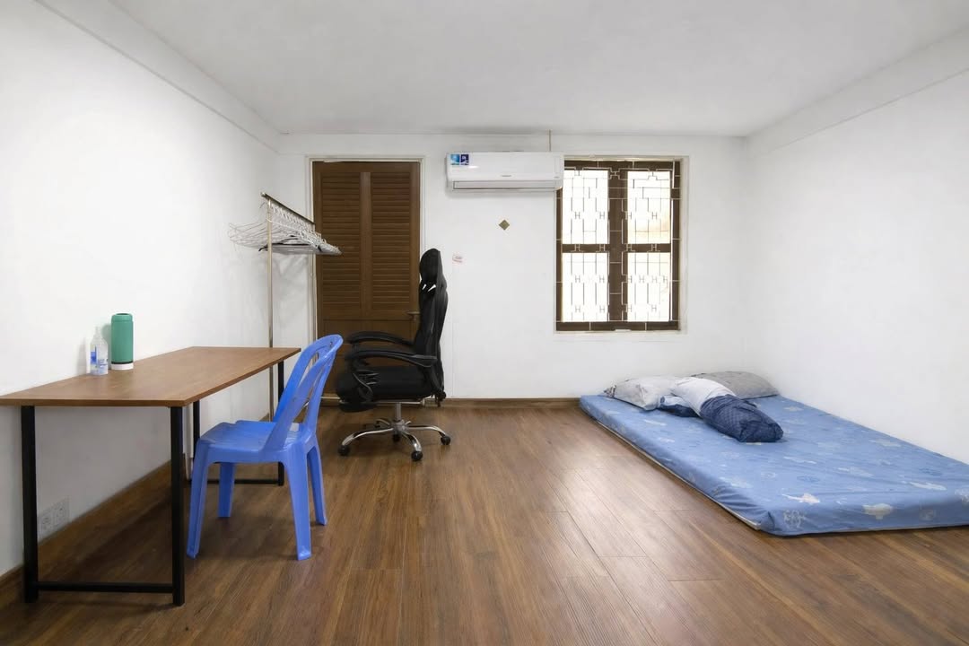 Căn hộ cho thuê tại Điện Biên Phủ, Quận 3 - 4.5 triệu, Full nội thất đẹp!