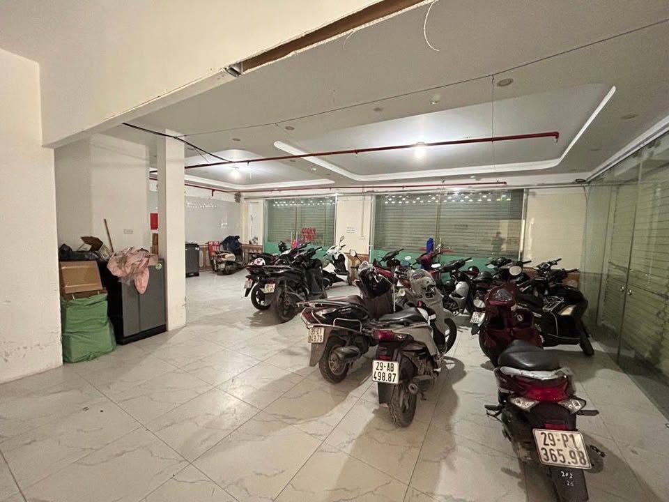 Chung cư Mini Cầu Am, Hà Đông 55m² giá 13 tỷ - Dòng tiền ổn định 45 triệu/tháng!