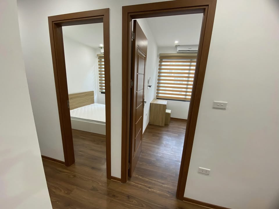 Nhà nhỏ cho thuê tại Ngõ 74 Hàng Bột - Thiết kế hiện đại, đầy đủ tiện nghi!