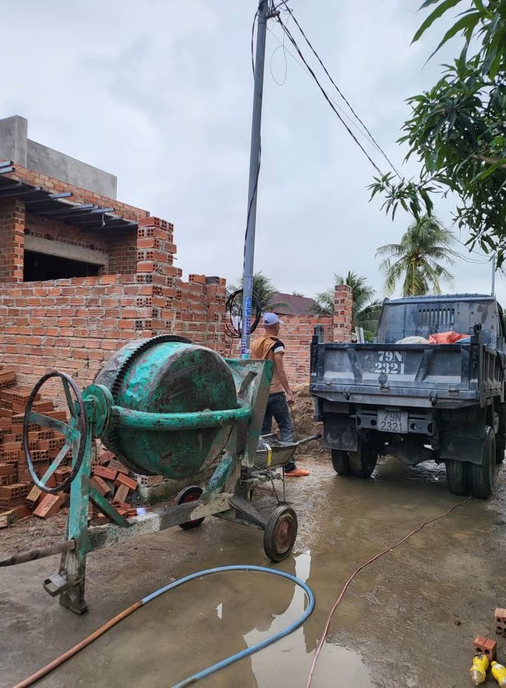 Nhà riêng Diên Sơn 105m² giá 1.489 tỷ - Đầy đủ tiện nghi, gần chợ