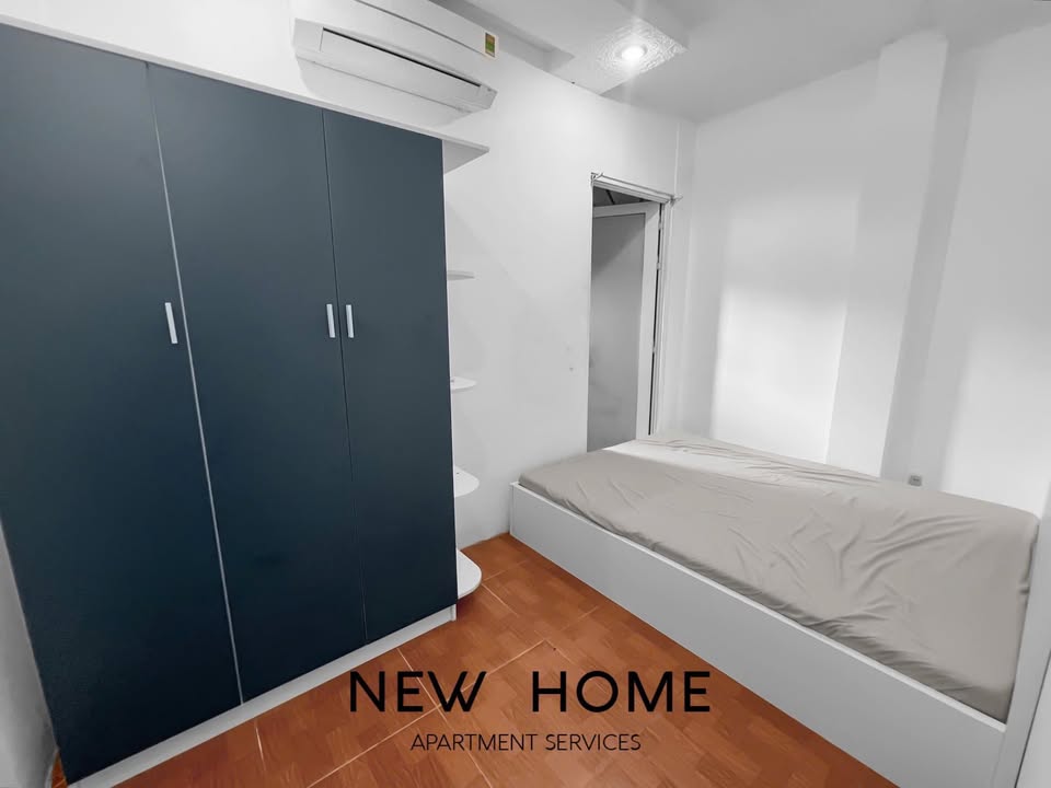 Căn hộ 2PN Đào Duy Anh, Phú Nhuận - Giá thuê thỏa thuận, full nội thất!