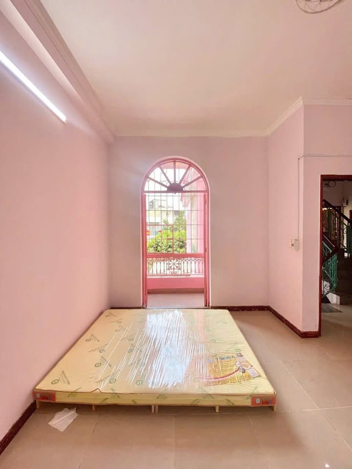 Studio 184 Nguyễn Văn Khối 3.2 triệu - Full nội thất, tiện nghi hiện đại!