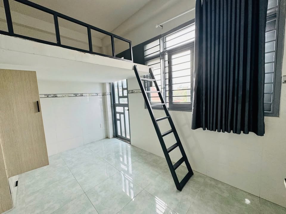 Căn hộ Duplex Full nội thất 496 Dương Quảng Hàm, Gò Vấp - Chỉ 4.3 triệu!