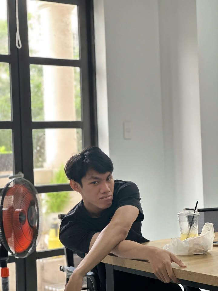 Phòng cho thuê 252 Hà Huy Giáp, Quận 12 - Giá chỉ 3 triệu/tháng, ban công rộng rãi!