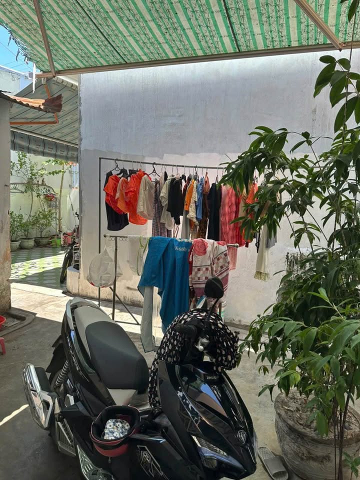 Nhà bán đường Mai Xuân Thưởng, Vĩnh Hải, Nha Trang 118.6m² - Vị trí trung tâm, thuận tiện kinh doanh!