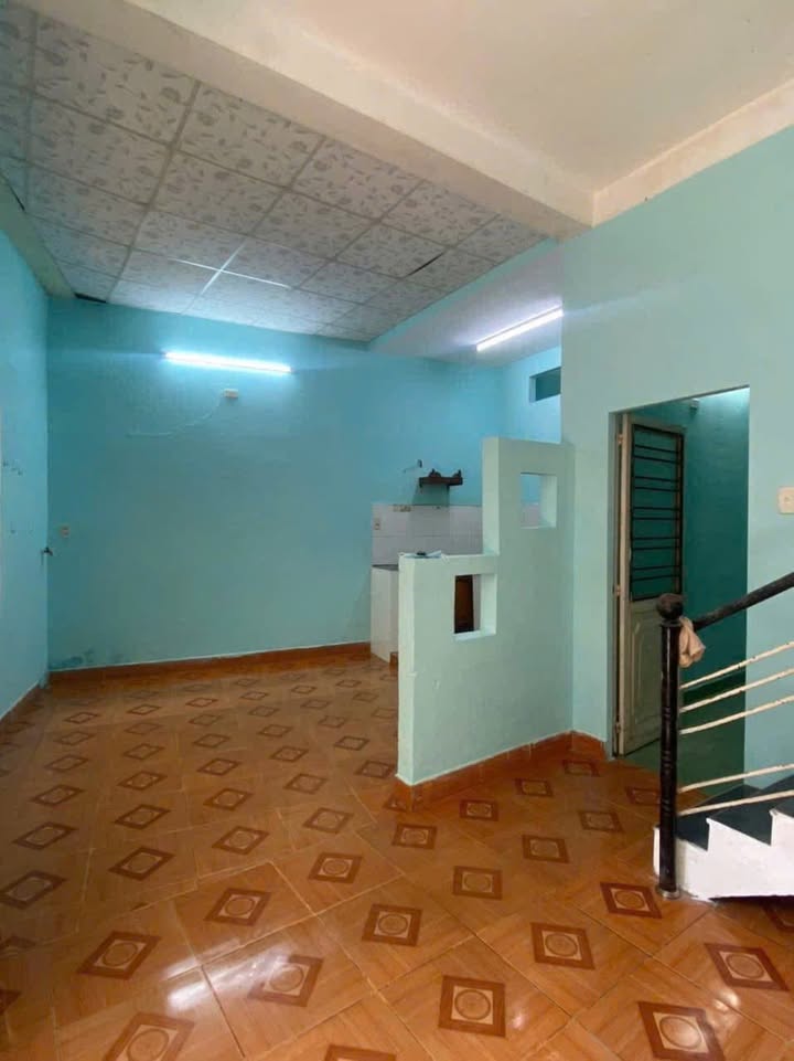 Nhà 2 tầng cho thuê tại Cù Chính Lan, Thanh Khê, Đà Nẵng - Giá chỉ 5 triệu/tháng!