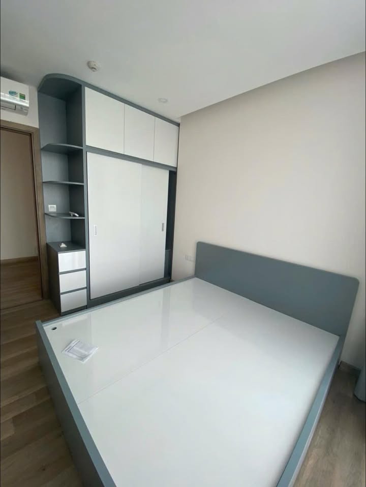 Căn hộ Solforest Xuân Quan 45m² giá 3.3 tỷ - Tầng view cực đẹp!