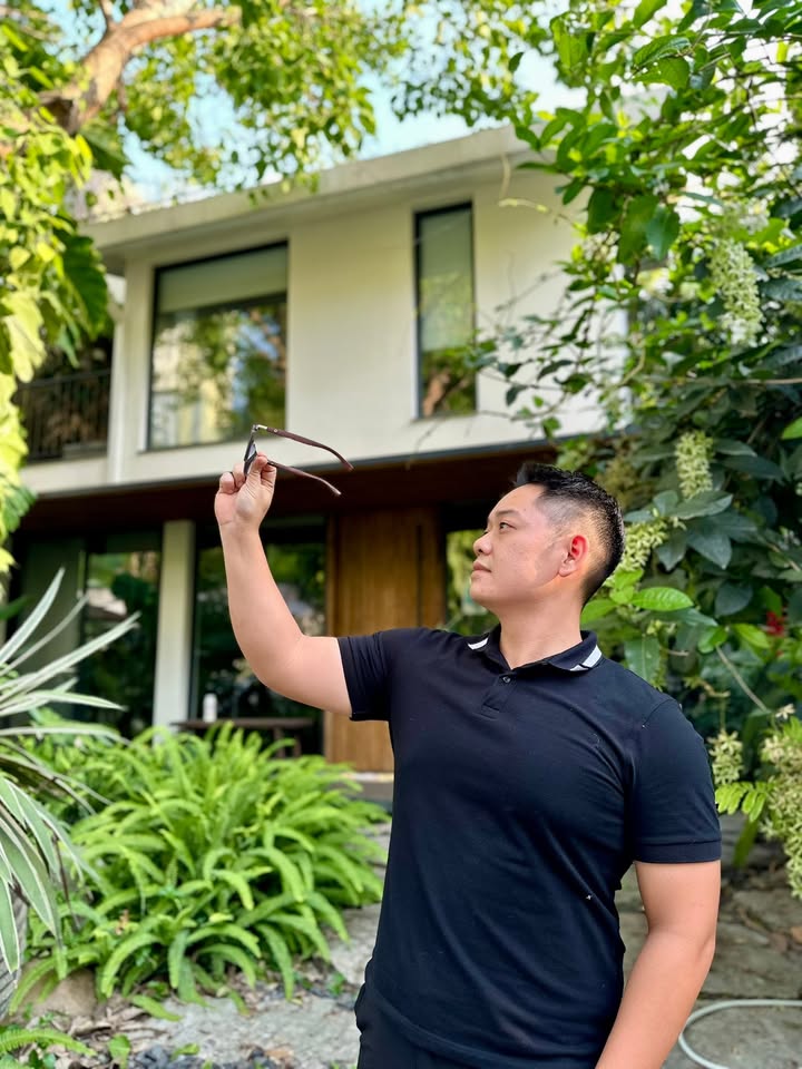 Biệt thự song lập Park River, Xuân Quan, 190m² giá 37 tỷ - Sẵn sàng vào ở ngay!