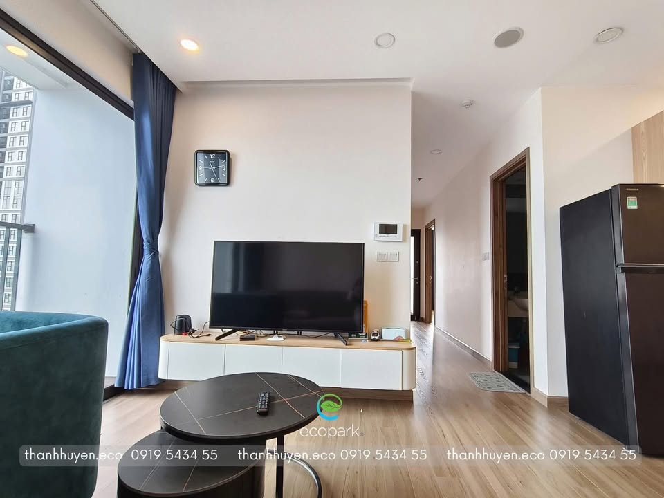 Căn hộ Sky Oasis Hưng Yên 73m² giá 5 tỷ - Căn góc yên tĩnh, full nội thất!