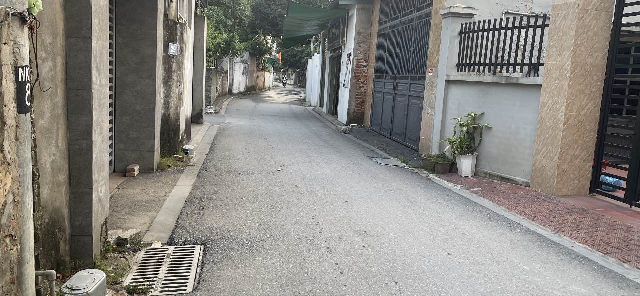 Đất nền khu phố 3 Nguyên Khê 190m² - Đầu tư sinh lời tốt!