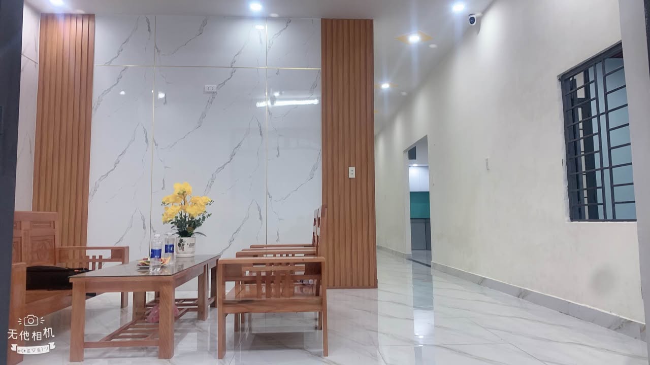 Nhà cấp 4 đường Trường Chinh, An Khê, Đà Nẵng 100m² giá 2 tỷ - Sổ đỏ chính chủ ngay!