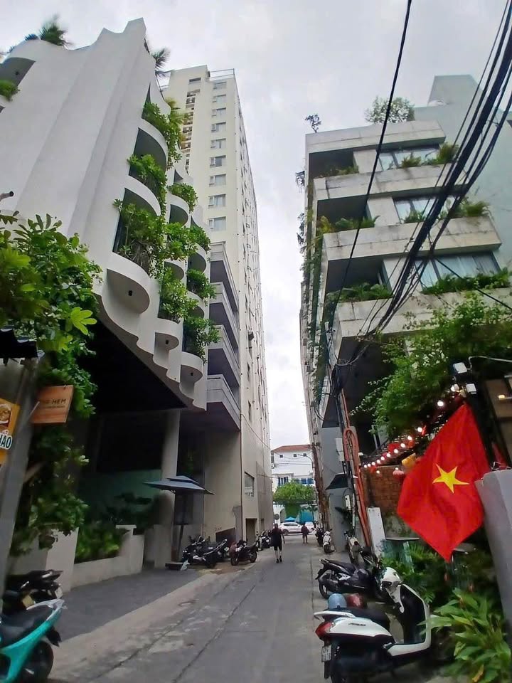 Đất nền biển Mỹ Khê Đà Nẵng 166m² giá 15 tỷ - Cơ hội đầu tư sinh lời!