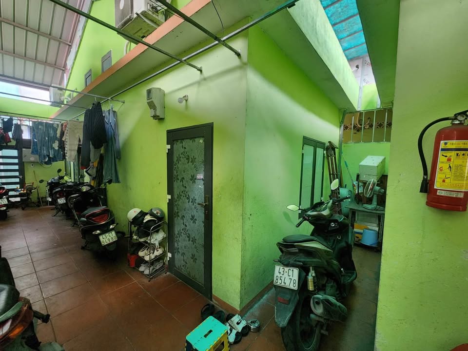 Đất mặt tiền Nguyễn Thuật 90m² giá 5.2 tỷ - Cơ hội đầu tư sinh lời!