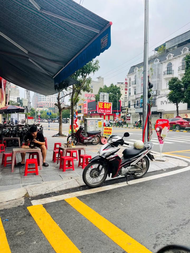 Bán đất mặt tiền Phạm Ngũ Lão Thái Bình 46m² giá 3.6 tỷ - Kinh doanh đắc địa!