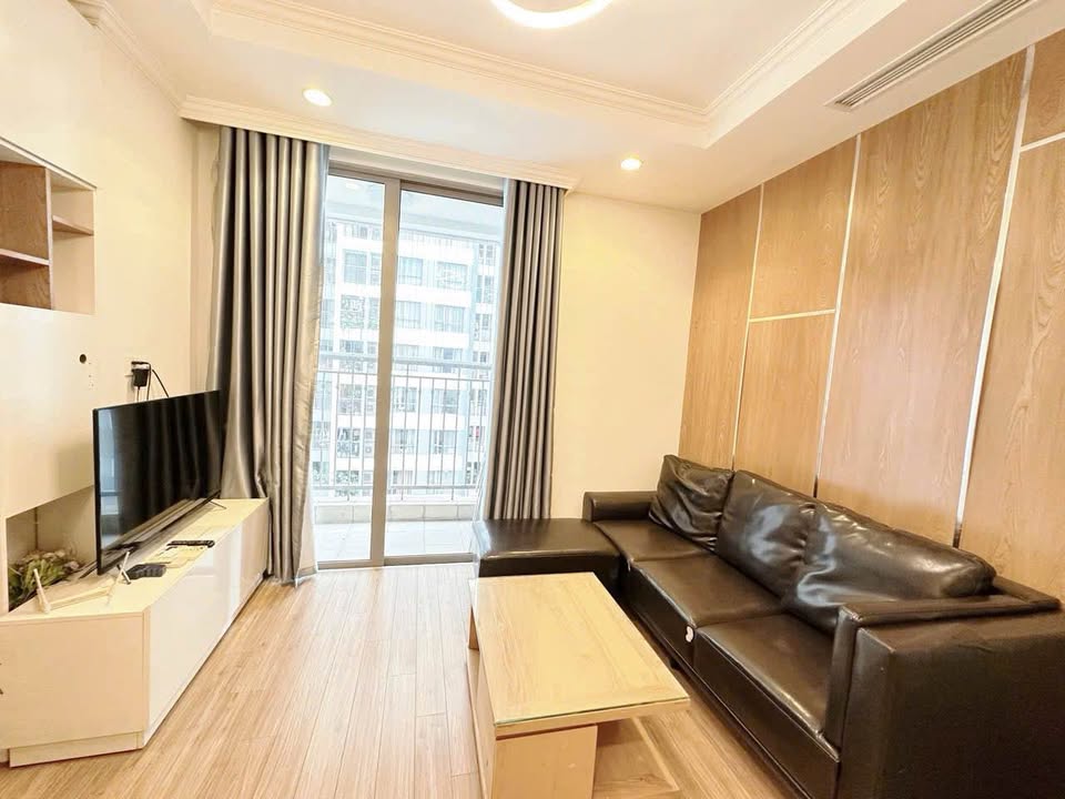 Căn hộ Park Hill Times City 2 phòng ngủ giá 15 triệu - Nhà đẹp, sạch sẽ, đầy đủ nội thất!