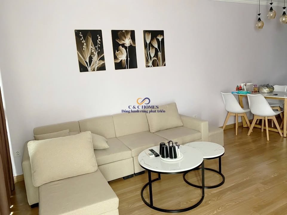 Căn hộ Times City Park Hill 1 phòng ngủ quận Hai Bà Trưng giá 14 triệu - Nhà mới sạch sẽ, full nội thất!