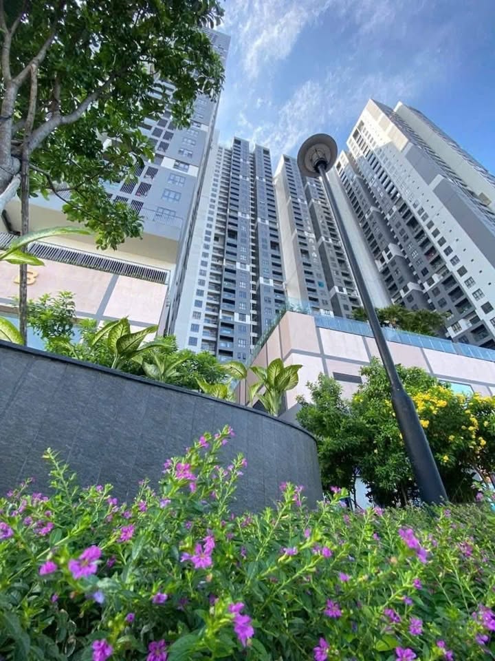 Căn hộ HT Pearl Dĩ An 73m² giá 3.04 tỷ - Nhà mới 100%