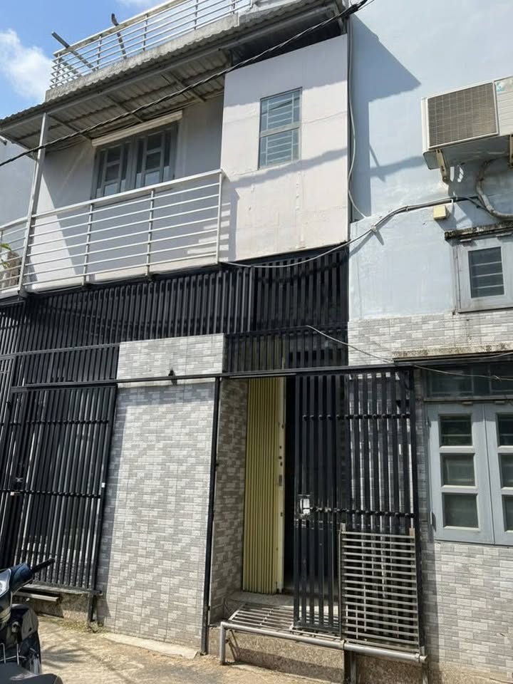 Nhà trọ 6 phòng đường Võ Duy Ninh, Bình Thạnh, 62.7m² giá 5 tỷ - Giảm ngay 800 triệu!