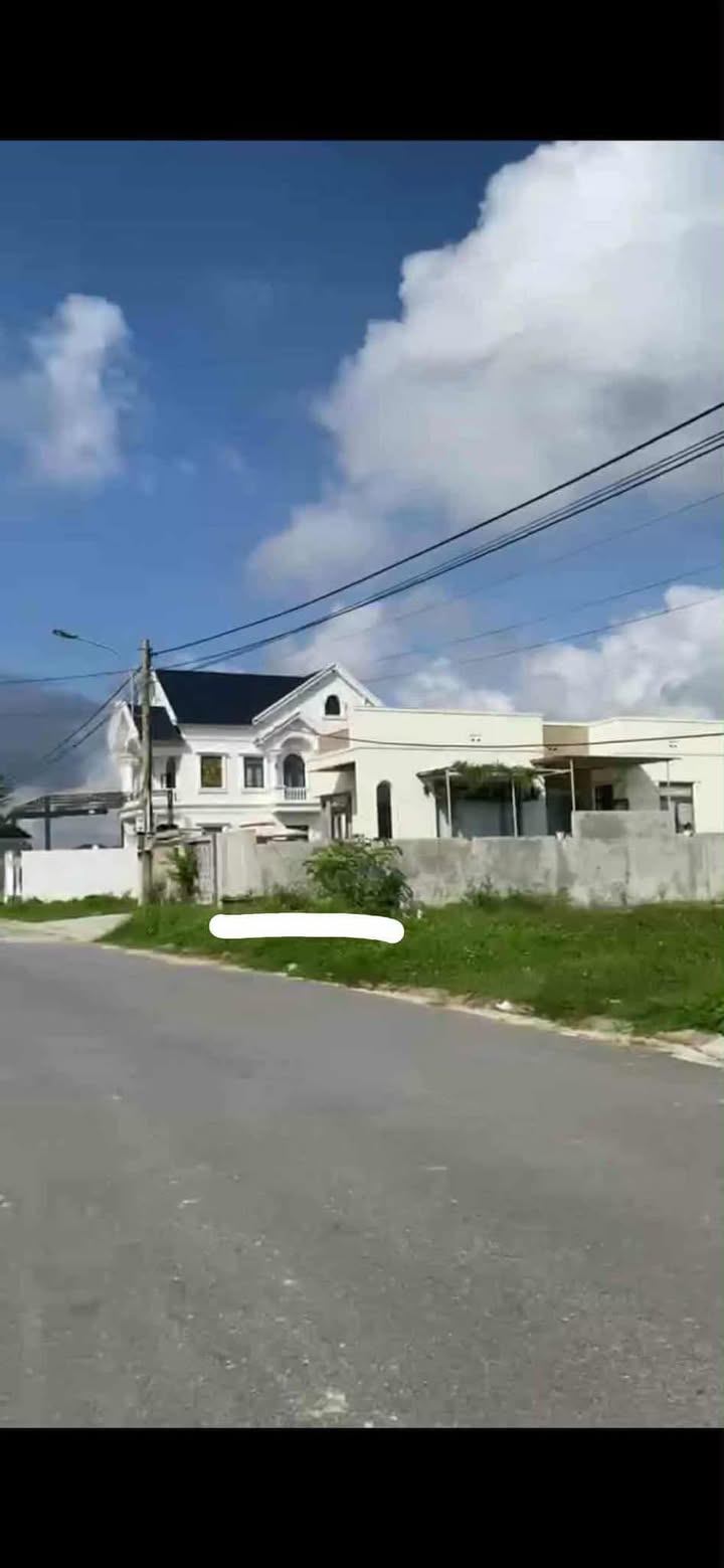 Đất nền Dãy 2 Hoàng Diệu, Đông Hà 250m² giá 1.3 tỷ - Tiềm năng đầu tư tuyệt vời!