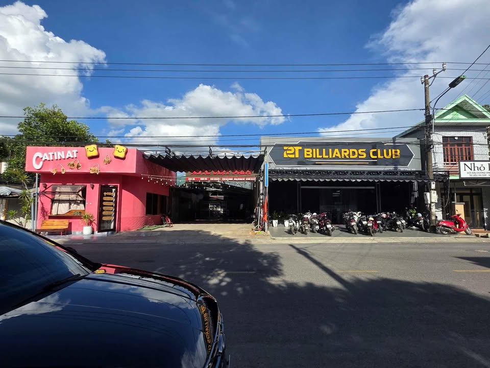 Lô đất mặt tiền 7m đường Hai Bà Trưng, Quảng Trị 224m² - Cơ hội đầu tư sinh lời!